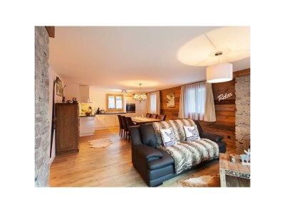 Apartment Appartement/Fewo, Dusche, WC, Terrasse - Features photo 28