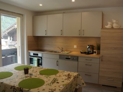 Apartment 6-Bettwohnung Nr. 21 - Features photo 21