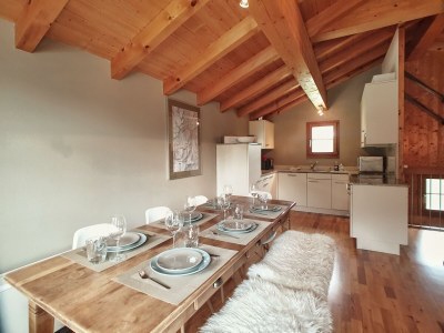 Apartment 8-Bettwohnung - Features photo 22