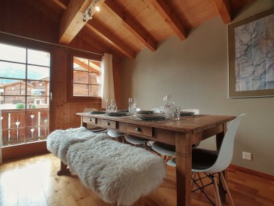 Apartment 8-Bettwohnung - Features photo 23