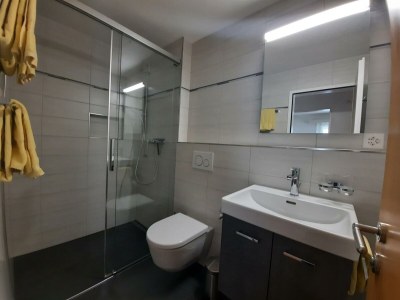 Apartment 4-Bettwohnung Nr. 5 - Features photo 21