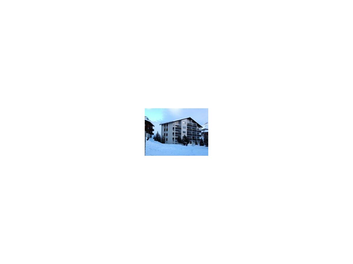 Apartment 6-Bettwohnung Nr. 8
