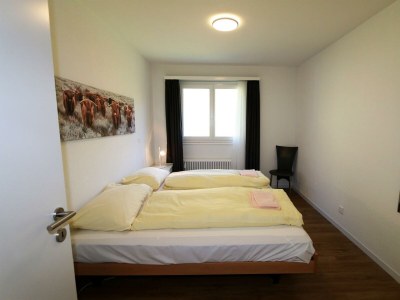 Apartment 6-Bettwohnung Nr. 8 - Features photo 3