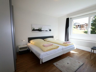 Apartment 6-Bettwohnung Nr. 8 - Features photo 8