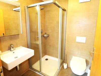 Apartment 6-Bettwohnung - Features photo 13