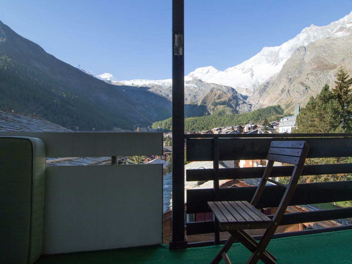 Apartment Appartement/Fewo - Outdoor photo 4