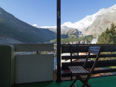 Apartment Appartement/Fewo - Outdoor photo 4
