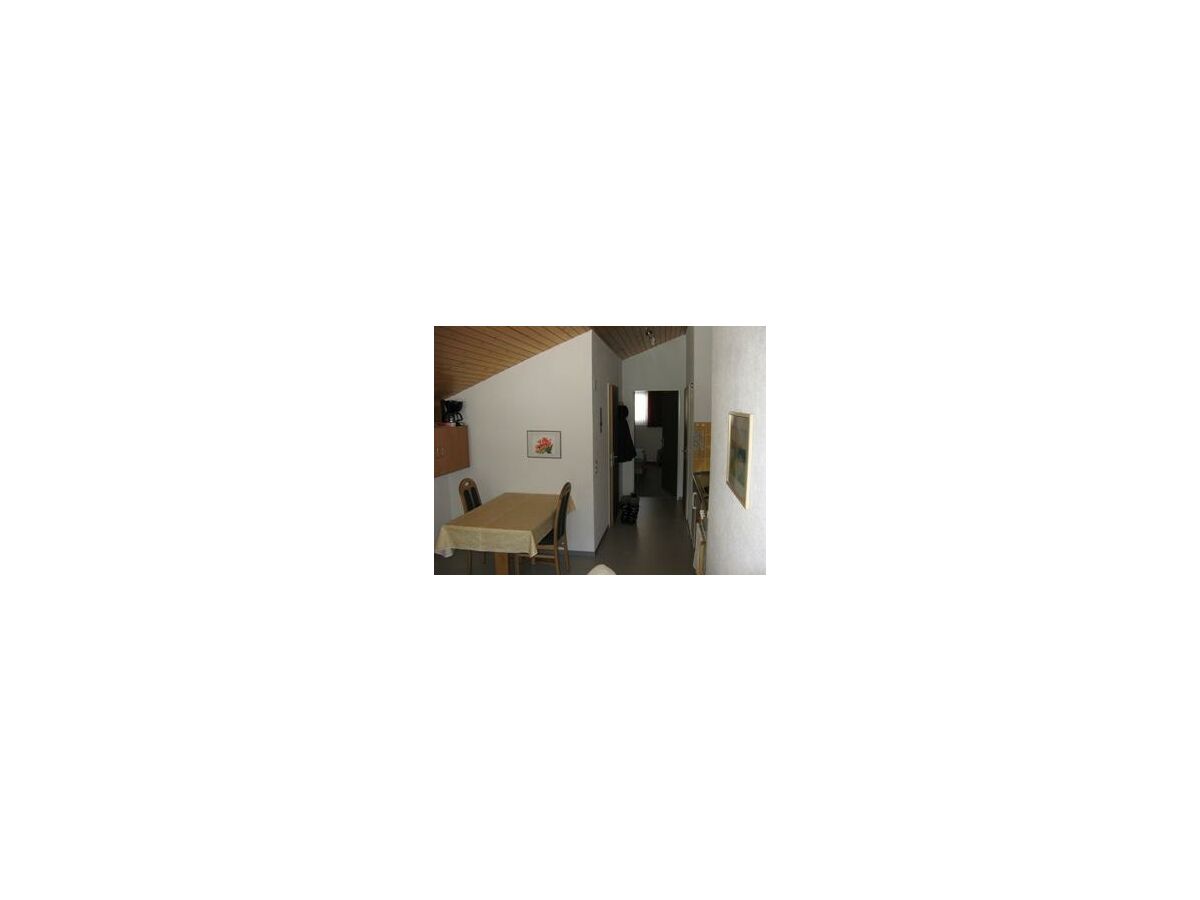 Apartment 2-Bettwohnung Nr. 6 - Features photo 4