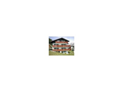 Apartment 2-Bettwohnung Nr. 6 in Saas-Fee - Apartment