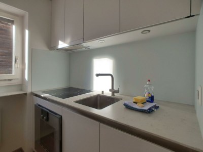 Apartment 4-Bettwohnung - Features photo 13