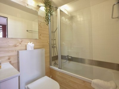 Apartment 4-Bettwohnung - Features photo 16