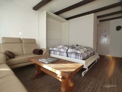 Apartment 4-Bettwohnung - Features photo 17
