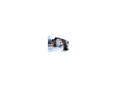 Apartment 2-Bettwohnung Nr. 23 in Saas-Fee - Apartment