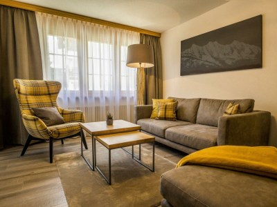 Apartment 2-Bettwohnung Nr. 115C01 - Outdoor photo 15