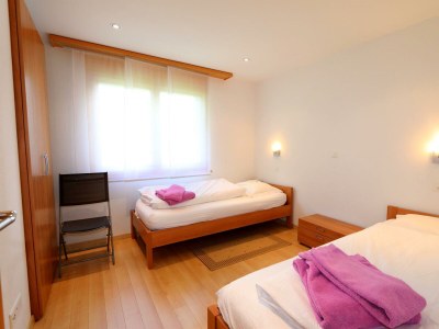 Apartment 6-Bettwohnung Nr. 4 - Features photo 14
