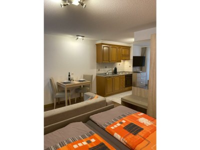 Apartment Studio Lagginhorn - Features photo 29