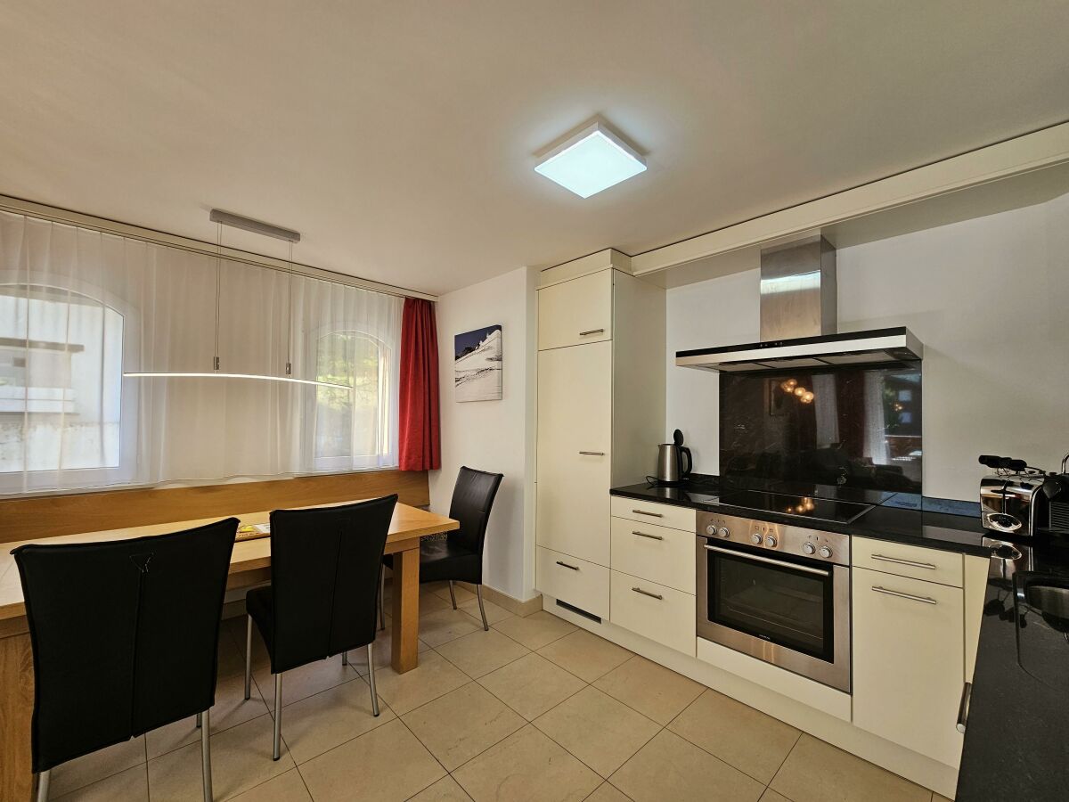 Apartment Appartement/Fewo - Outdoor photo 2