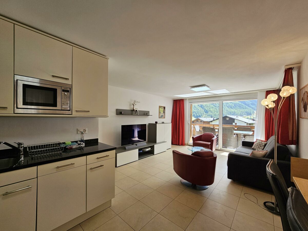 Apartment Appartement/Fewo - Outdoor photo 3