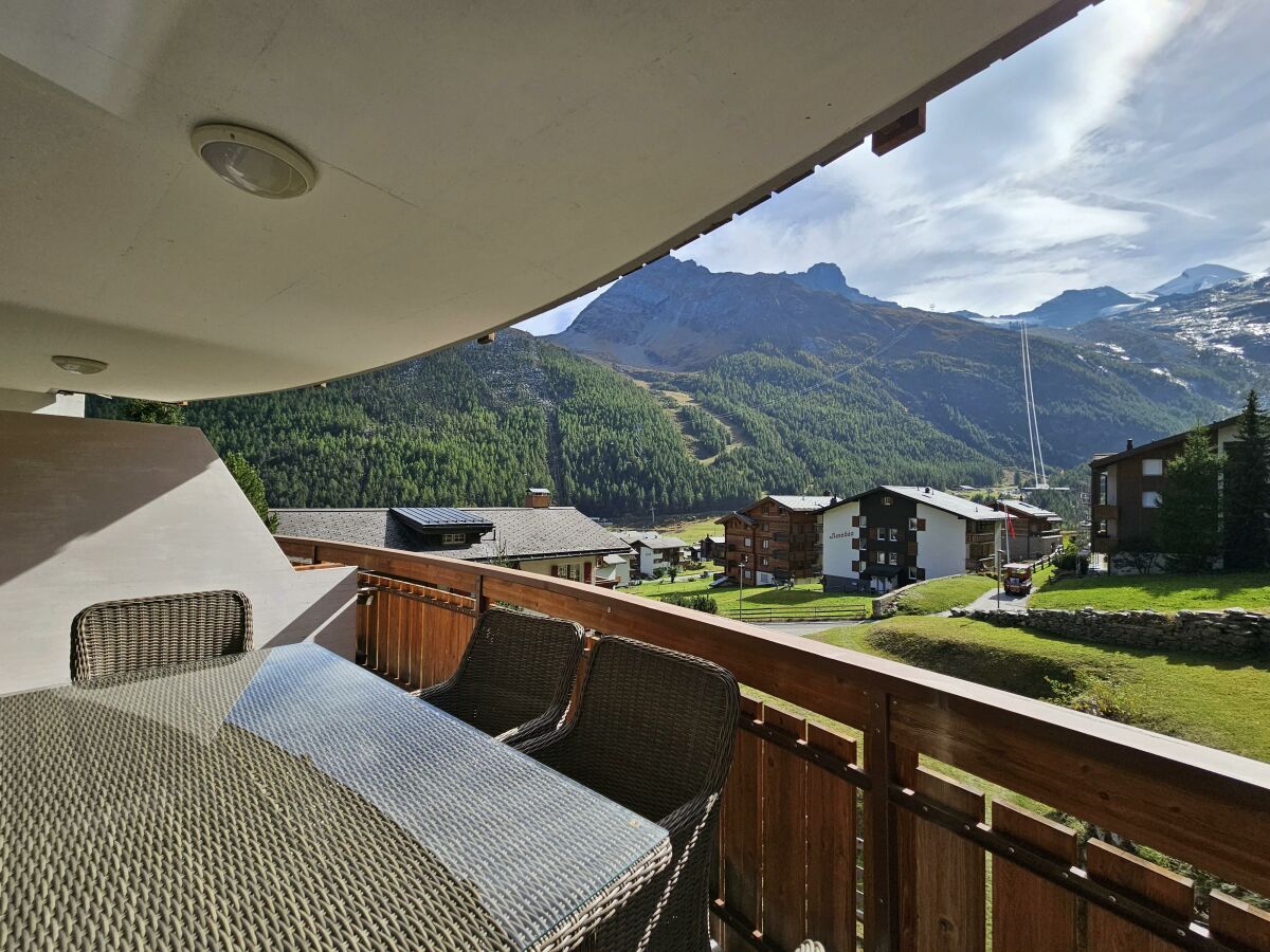 Apartment Appartement/Fewo - Outdoor photo 5