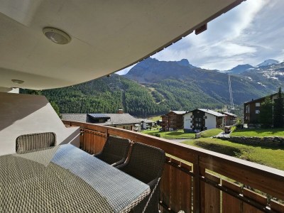 Apartment Appartement/Fewo - Outdoor photo 5