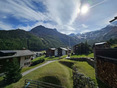 Apartment Appartement/Fewo - Outdoor photo 8