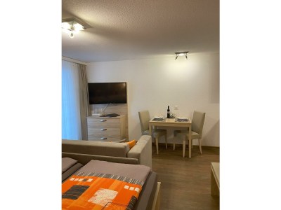 Apartment Studio Fletschhorn - Features photo 27