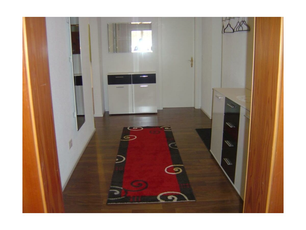 Apartment Appartement/Fewo
