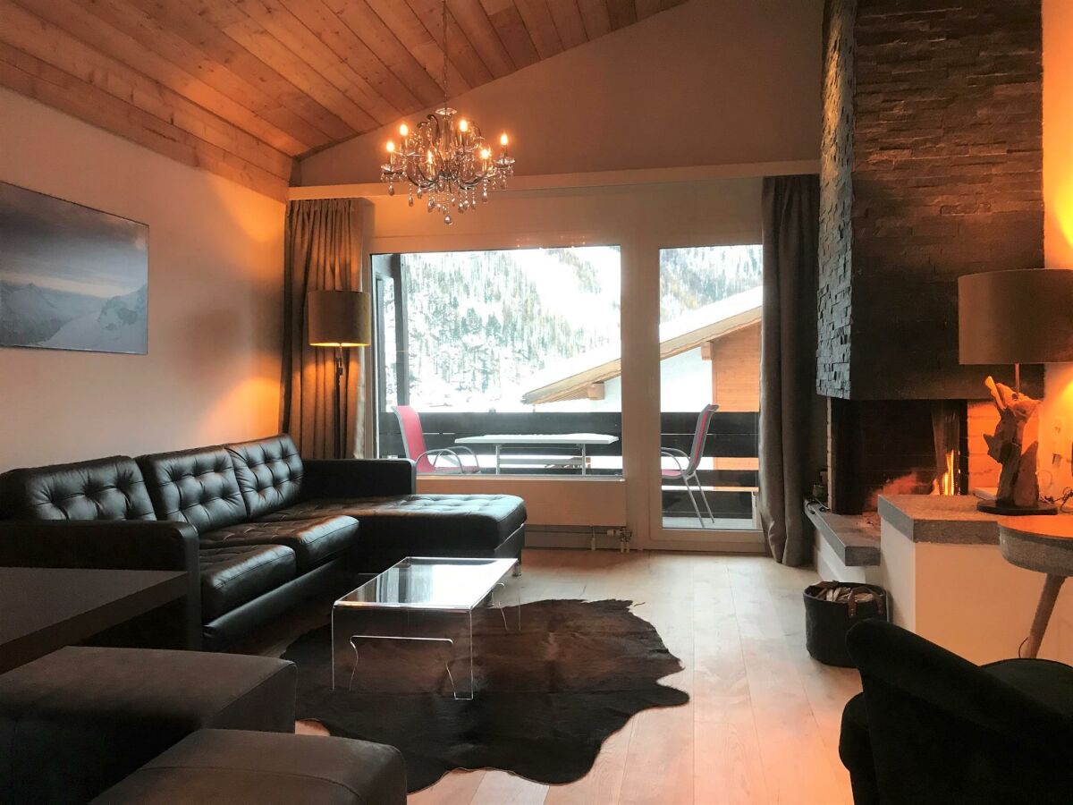 Apartment 6-Bettwohnung