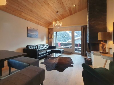 Apartment 6-Bettwohnung - Features photo 22