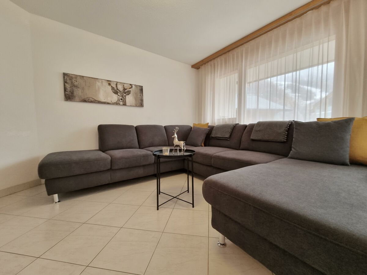 Apartment 6-Bettwohnung