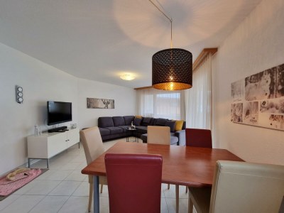 Apartment 6-Bettwohnung - Outdoor photo 4