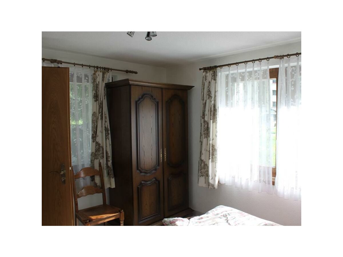 Apartment 2-Bettwohnung