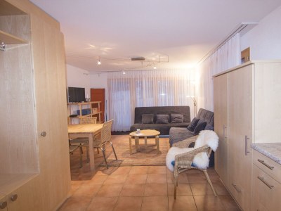 Apartment 4-Bettwohnung in Saas-Fee - Apartment