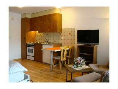 Apartment 2-Bettwohnung Nr. 3 - Features photo 13