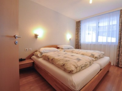 Apartment 4-Bettwohnung Südlenz - Features photo 19