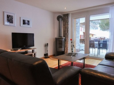 Apartment 4-Bettwohnung Weissmiess - Features photo 17