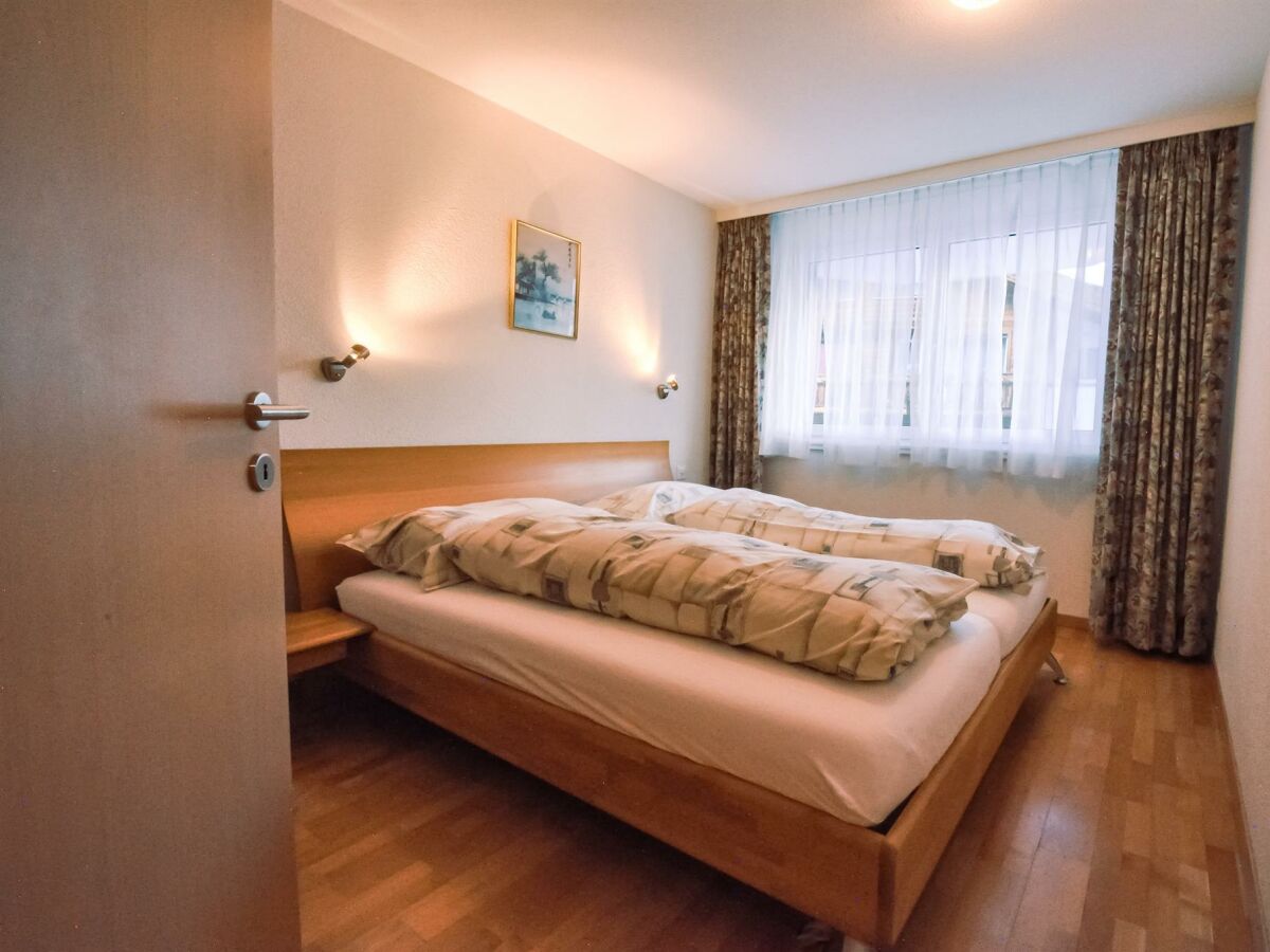 Apartment 4-Bettwohnung Fletschhorn - Outdoor photo 4