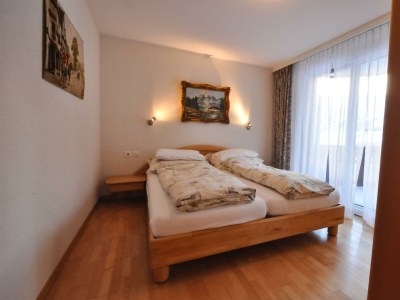 Apartment 4-Bettwohnung Fletschhorn - Features photo 19