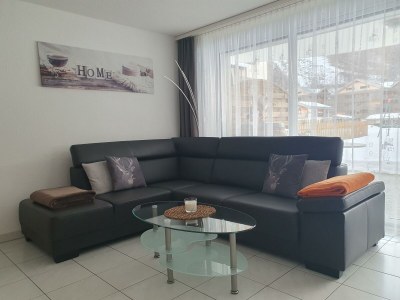 Apartment 5-Bettwohnung Nr. 51 - Features photo 12