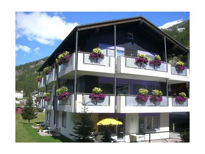 Apartment Wohnung 3 - Outdoor photo 9