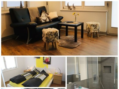 Apartment Wohnung 1 - Outdoor photo 10
