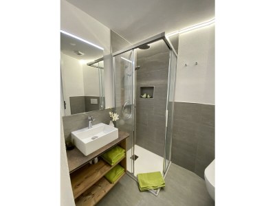 Apartment Wohnung 3b - Features photo 14