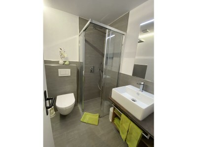 Apartment Wohnung 3b - Features photo 15