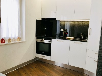 Apartment Wohnung 3b - Features photo 16