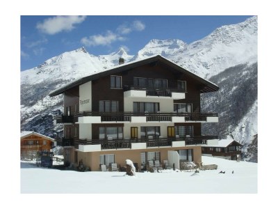Apartment 2-Bettwohnung Nr. 3 - Outdoor photo 3