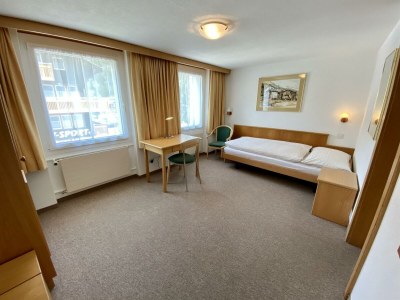 Holiday room Einzelzimmer, Bad/Dusche, WC, N - Features photo 25