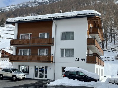 Apartment Atlas 4 - Outdoor photo 9