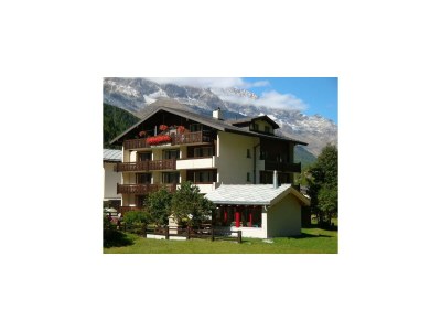Apartment Wohnung Nr. 1 - Outdoor photo 2