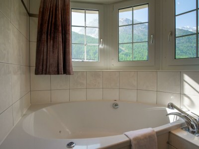 Apartment 4-Bettwohnung Täschhorn - Outdoor photo 8