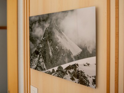 Apartment 4-Bettwohnung Täschhorn - Outdoor photo 20